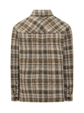 Kervon Shirt - Isabel Marant | Lidia Shopping
