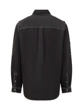 Shirt with Logo - Isabel Marant | Lidia Shopping