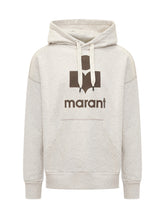 Miley Hoodie - Isabel Marant | Lidia Shopping