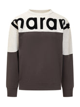 Howley Sweatshirt - Isabel Marant | Lidia Shopping