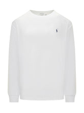 Long Sleeved T-Shirt - Men | Lidia Shopping