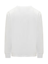 Long Sleeved T-Shirt - Men | Lidia Shopping