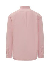 POLO RALPH LAUREN - Camicia Sport - Rosa | Lidia Shopping | Official Website