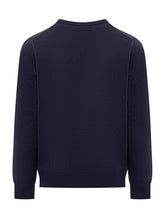 POLO RALPH LAUREN - Pullover - Blu | Lidia Shopping | Official Website