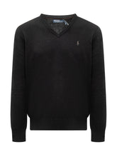 Sweater with Logo - Men | Lidia Shopping