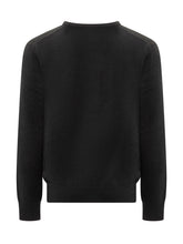 Sweater with Logo - Men | Lidia Shopping