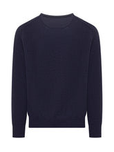 Sweater with Logo - Men | Lidia Shopping