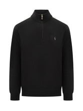 POLO RALPH LAUREN - Pullover - Nero - LIDIASHOPPING® - Official Website