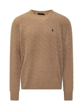 POLO RALPH LAUREN - Pullover - - LIDIASHOPPING® - Official Website