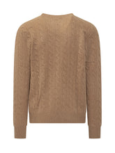 POLO RALPH LAUREN - Pullover - - LIDIASHOPPING® - Official Website