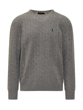 POLO RALPH LAUREN - Pullover - - LIDIASHOPPING® - Official Website