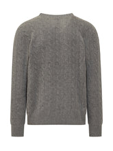 POLO RALPH LAUREN - Pullover - - LIDIASHOPPING® - Official Website