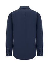 POLO RALPH LAUREN - Sport Shirt - Blue - LIDIASHOPPING® - Official Website