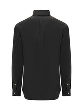 POLO RALPH LAUREN - Sport Shirt - Green - LIDIASHOPPING® - Official Website