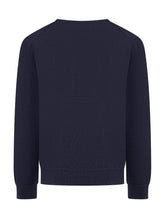 POLO RALPH LAUREN - Pullover - Blue - LIDIASHOPPING® - Official Website