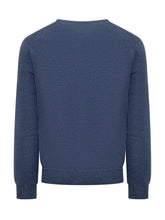 POLO RALPH LAUREN - Pullover - Blue - LIDIASHOPPING® - Official Website