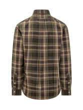 POLO RALPH LAUREN - Shirt with Logo - Green - LIDIASHOPPING® - Official Website