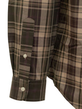 POLO RALPH LAUREN - Shirt with Logo - Green - LIDIASHOPPING® - Official Website