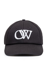 Drillow Baseball Cap - Men | Lidia Shopping