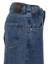 Cargo Jeans with Logo - Off White | Lidia Shopping