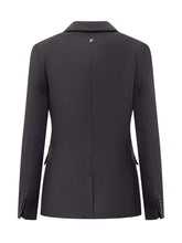 DONDUP - Blazer - Blue - LIDIASHOPPING® - Official Website