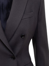 DONDUP - Blazer - Blue - LIDIASHOPPING® - Official Website