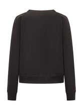 DONDUP - Felpa - Nero - LIDIASHOPPING® - Official Website
