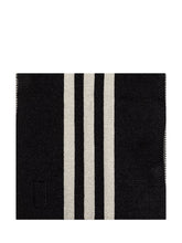 Y3 Stripes Scarf - Men | Lidia Shopping