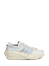 Y-3 LS Vintage Run Sneaker - Men | Lidia Shopping
