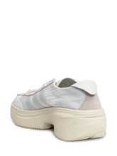 Y-3 LS Vintage Run Sneaker - Men | Lidia Shopping
