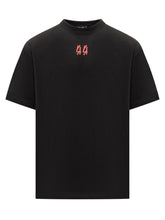 T-Shirt with Logo - 44 Label Group | Lidia Shopping
