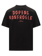 T-Shirt with Logo - 44 Label Group | Lidia Shopping