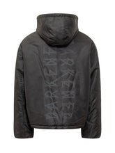 Jacket with Logo - 44 Label Group | Lidia Shopping