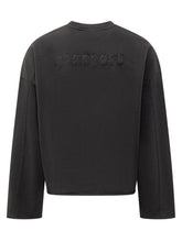 Sweatshirt with Logo - 44 Label Group | Lidia Shopping