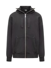 Hoodie with Balaclava - 44 Label Group | Lidia Shopping