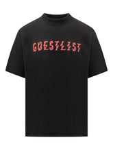 T-Shirt with Logo - 44 Label Group | Lidia Shopping