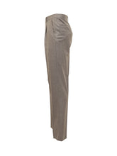 Wool Trousers - Men | Lidia Shopping