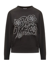 Constell Sweatshirt - Kenzo | Lidia Shopping