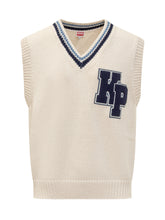 Vest with Logo - Kenzo | Lidia Shopping