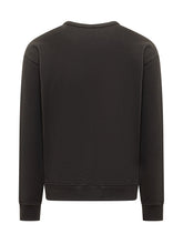 KENZO - Felpa Tiger - Nero | Lidia Shopping | Official Website