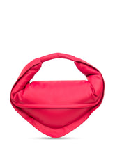 FEDERICO CINA - Borsa Tortellino Maxi - Rosso | Lidia Shopping ® | Official Website