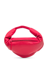 FEDERICO CINA - Borsa Tortellino Maxi - Rosso | Lidia Shopping ® | Official Website