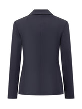 PINKO - Giacca Alexia - Blu - LIDIASHOPPING® - Official Website