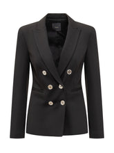 PINKO - Giacca Alexia - Nero | Lidia Shopping ® | Official Website