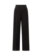 PINKO - Pantalone Petrarca - Nero - LIDIASHOPPING® - Official Website