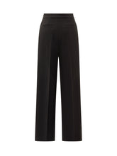 PINKO - Pantalone Petrarca - Nero - LIDIASHOPPING® - Official Website