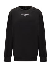 Sweatshirt - Balmain Kids | Lidia Shopping