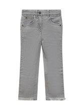 STELLA MCCARTNEY KIDS - Jeans - Grey - LIDIASHOPPING® - Official Website
