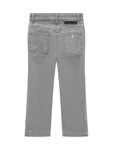 STELLA MCCARTNEY KIDS - Jeans - Grey - LIDIASHOPPING® - Official Website