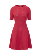 Dress with 4G Logo - Givenchy | Lidia Shopping